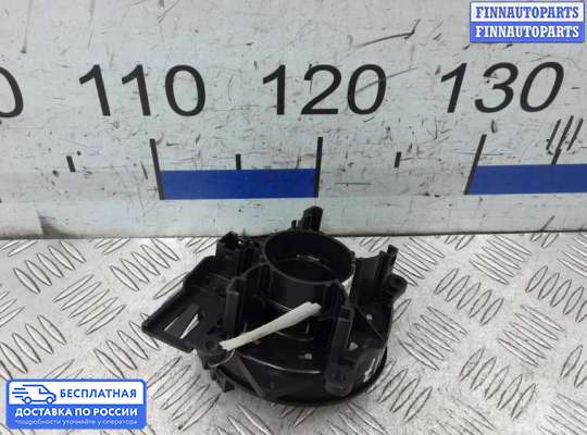 Подрулевой шлейф (кольцо SRS) на BMW Z4 (E85/E86)