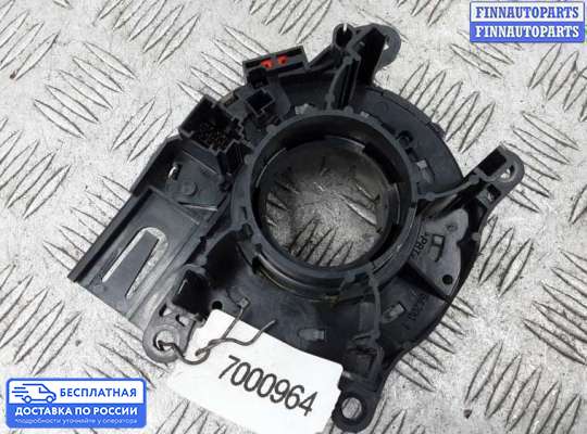 Подрулевой шлейф (кольцо SRS) на BMW Z4 (E85/E86)