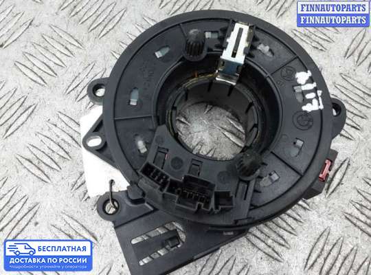 Подрулевой шлейф (кольцо SRS) на BMW Z4 (E85/E86)