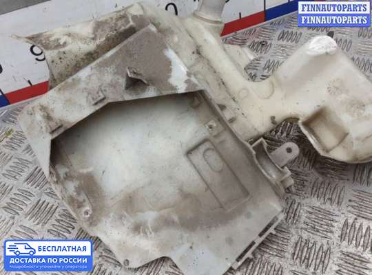 Бачок омывателя на Ford S-Max