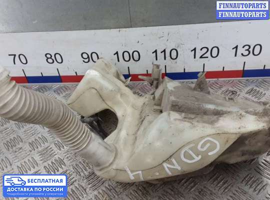 Бачок омывателя на Ford S-Max