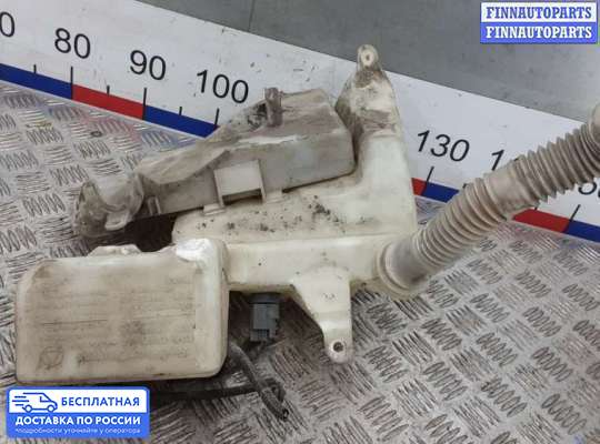 Бачок омывателя на Ford S-Max