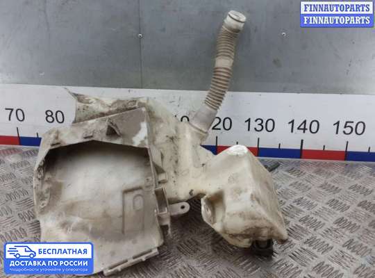 Бачок омывателя на Ford S-Max