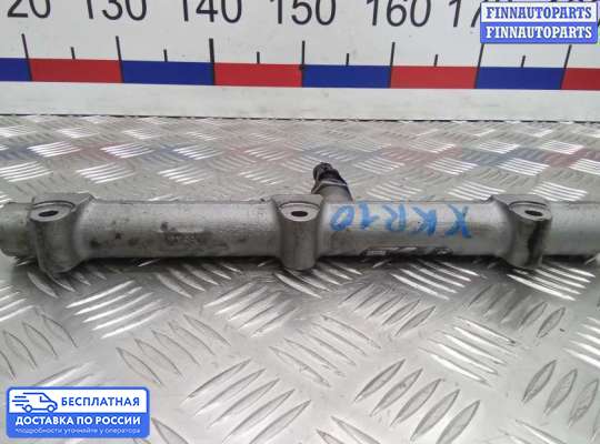 Рампа (рейка) топливная на Hyundai Grand Starex (TQ) II