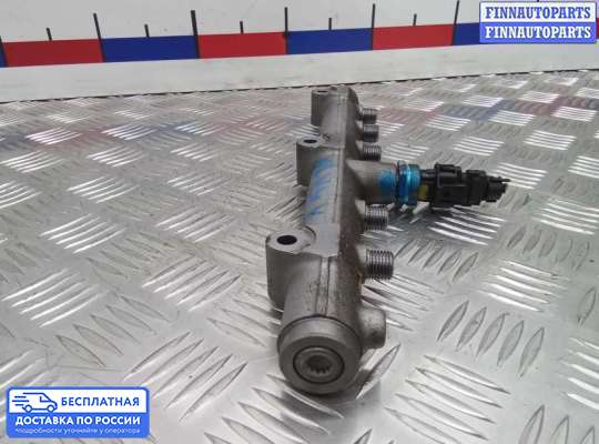 Рампа (рейка) топливная на Hyundai Grand Starex (TQ) II