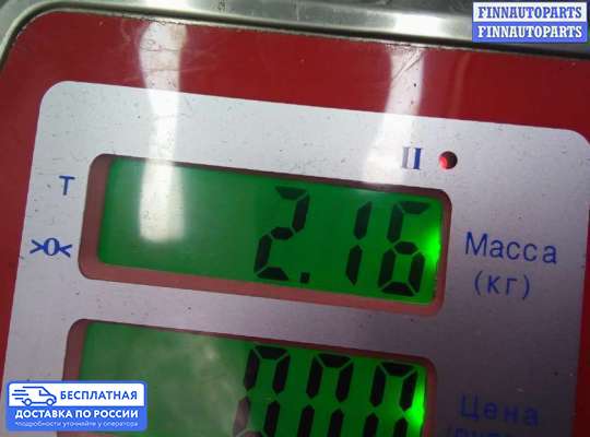 Рампа (рейка) топливная на Hyundai Grand Starex (TQ) II