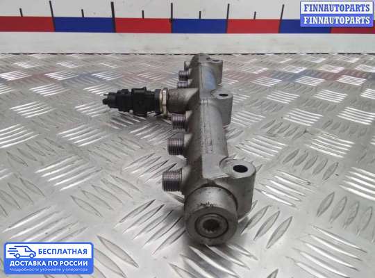 Рампа (рейка) топливная на Hyundai Grand Starex (TQ) II