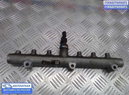 Рампа (рейка) топливная на Hyundai Grand Starex (TQ) II