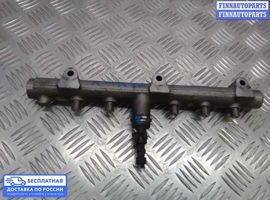 Рампа (рейка) топливная на Hyundai Grand Starex (TQ) II