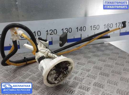 Датчик уровня топлива на BMW 3 (E90/E91/E92/E93)