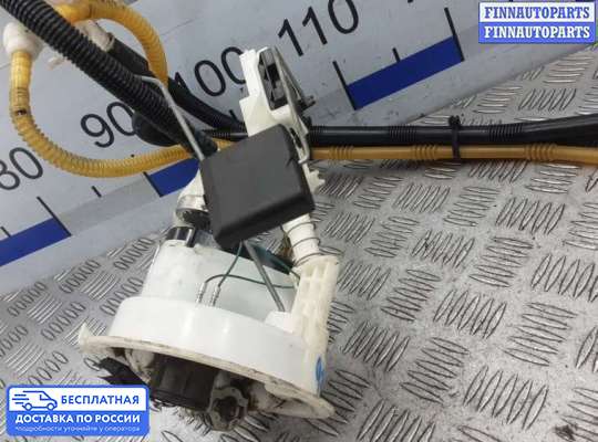 Датчик уровня топлива на BMW 3 (E90/E91/E92/E93)