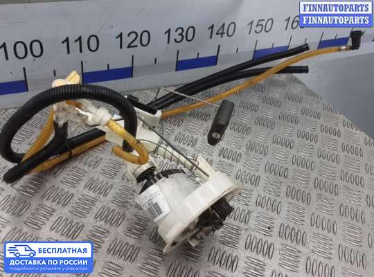 Датчик уровня топлива на BMW 3 (E90/E91/E92/E93)