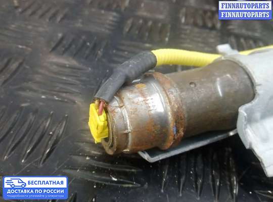 Подушка безопасности (прочее) на Honda Accord VIII (CU)