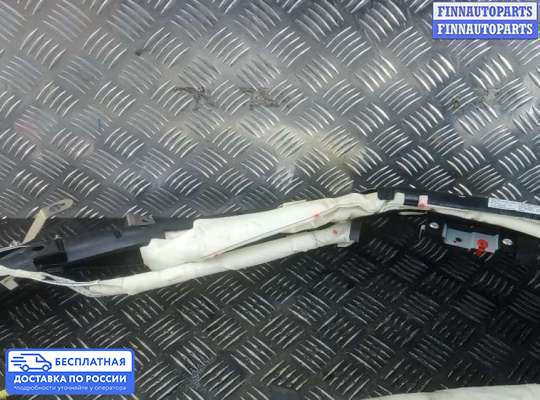 Подушка безопасности (прочее) на Honda Accord VIII (CU)