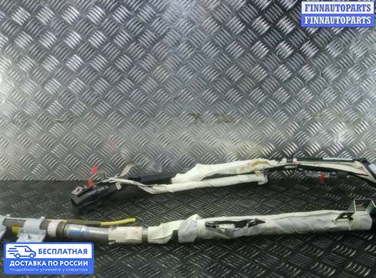 Подушка безопасности (прочее) на Honda Accord VIII (CU)
