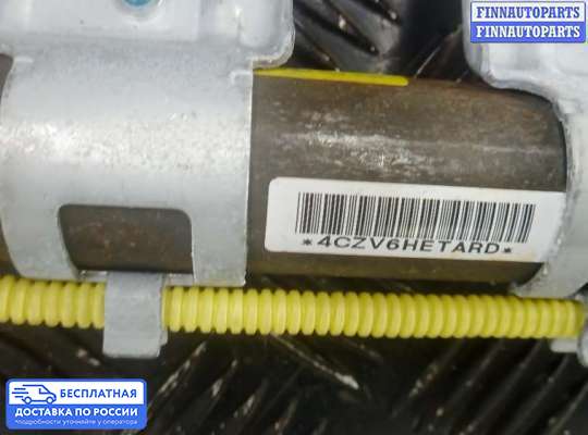 Подушка безопасности (прочее) на Honda Accord VIII (CU)