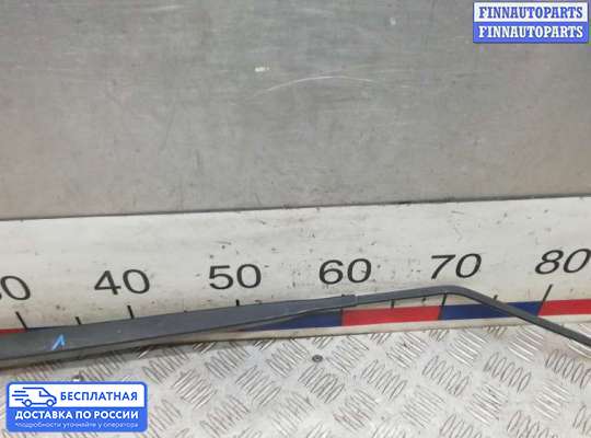 Поводок дворника на Citroen C3 I