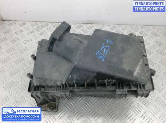 Корпус воздушного фильтра на Skoda Octavia Tour (1U, A4)