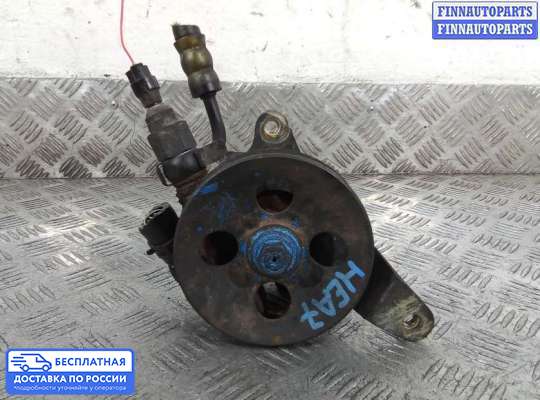Насос ГУР (ЭУР, ЭГУР) на Toyota Harrier II (U30W)