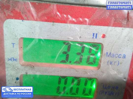 Насос ГУР (ЭУР, ЭГУР) на Toyota Harrier II (U30W)