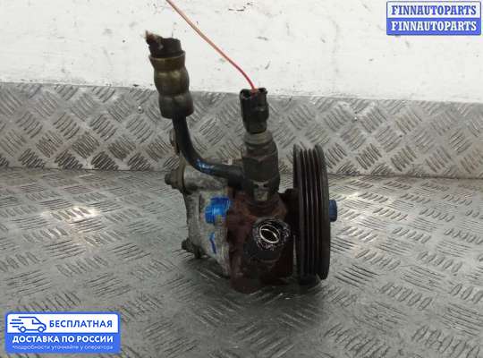 Насос ГУР (ЭУР, ЭГУР) на Toyota Harrier II (U30W)