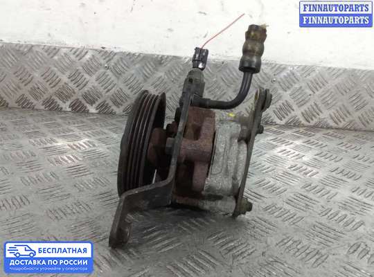 Насос ГУР (ЭУР, ЭГУР) на Toyota Harrier II (U30W)