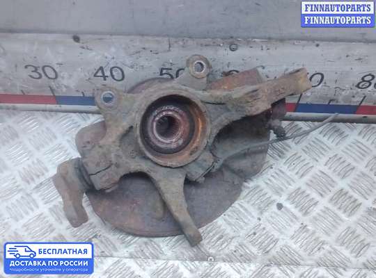 Ступица на Kia Sportage III (SL)