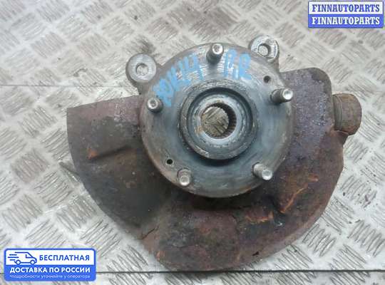 Ступица на Kia Sportage III (SL)