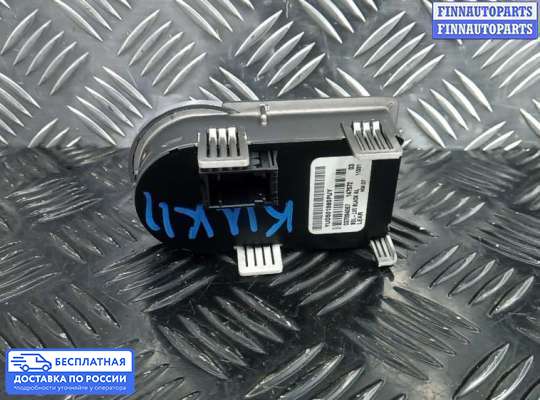 Переключатель света на Range Rover III (LM, L322)