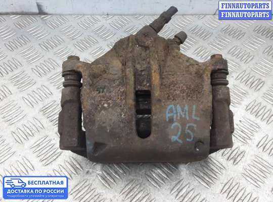 Суппорт на Ford Mondeo III