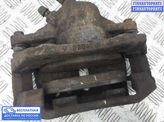 Суппорт на Ford Mondeo III