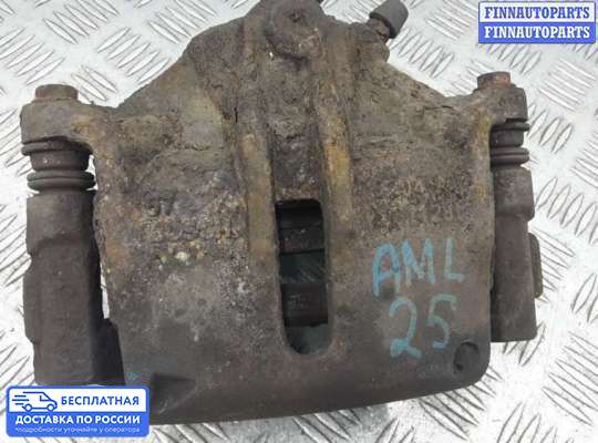 Суппорт на Ford Mondeo III