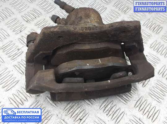 Суппорт на Ford Mondeo III