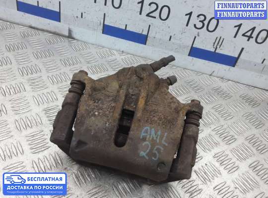 Суппорт на Ford Mondeo III