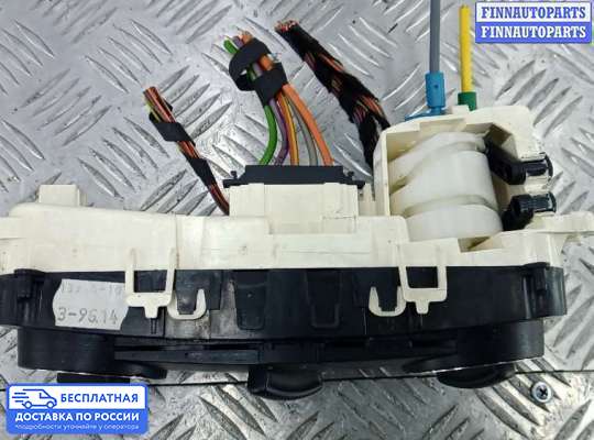 Блок управления печкой на Mercedes-Benz B (W245)