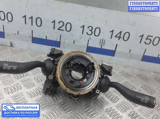 Подрулевой переключатель на Volkswagen Touareg I (7L)