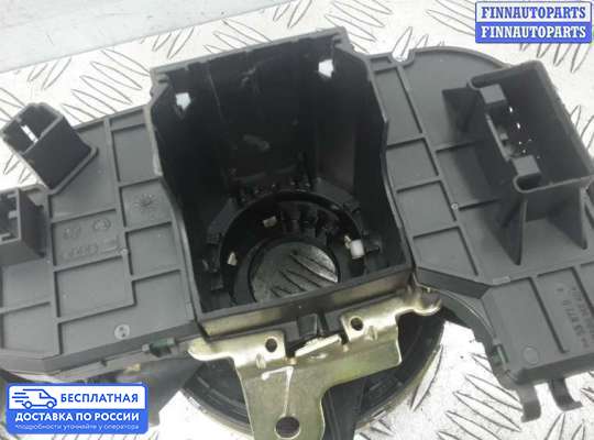 Подрулевой переключатель на Volkswagen Touareg I (7L)