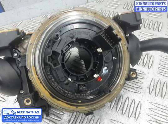 Подрулевой переключатель на Volkswagen Touareg I (7L)