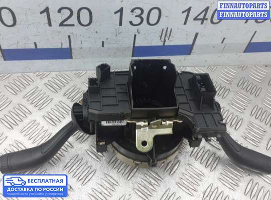 Подрулевой переключатель на Volkswagen Touareg I (7L)
