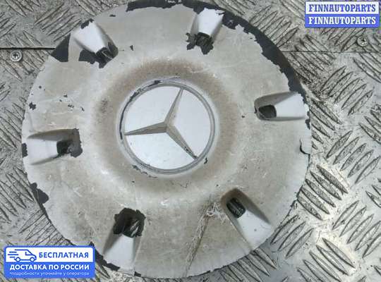 Колпак колесный на Mercedes-Benz Sprinter (906)