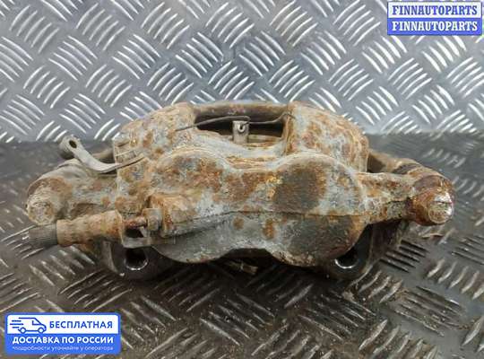 Суппорт на Ford Transit Mk8 (V363)