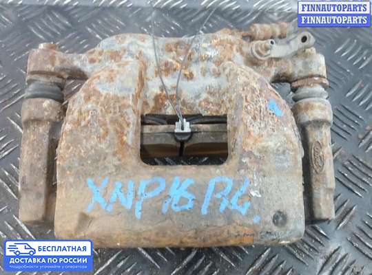 Суппорт на Ford Transit Mk8 (V363)