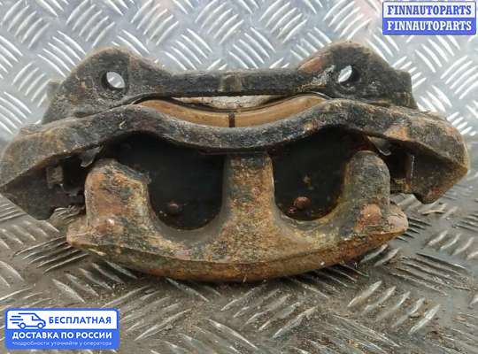 Суппорт на Ford Transit Mk8 (V363)