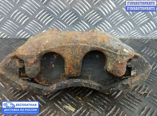 Суппорт на Ford Transit Mk8 (V363)