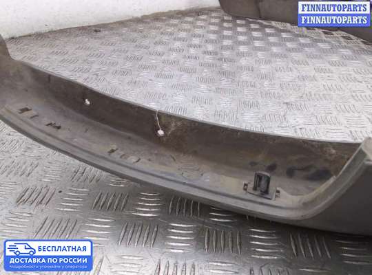 Молдинг на Jeep Cherokee II / Liberty (KJ)