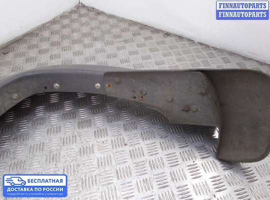 Молдинг на Jeep Cherokee II / Liberty (KJ)