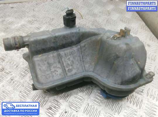 Бачок расширительный на Audi A4 (8E/8H, B6)