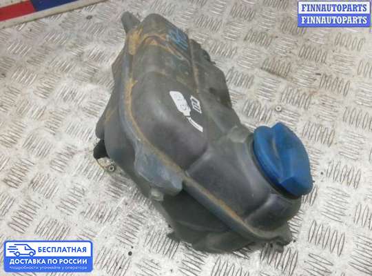 Бачок расширительный на Audi A4 (8E/8H, B6)