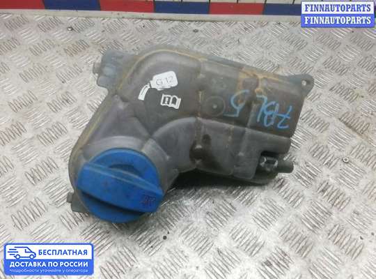 Бачок расширительный на Audi A4 (8E/8H, B6)