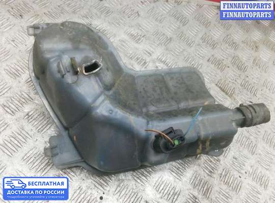 Бачок расширительный на Audi A4 (8E/8H, B6)